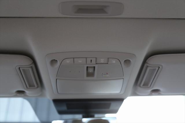2024 Nissan Armada Platinum 2WD