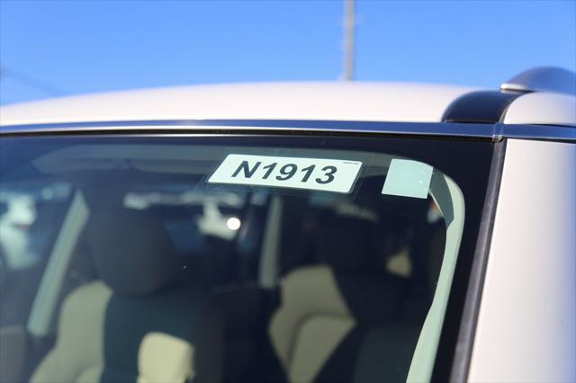 2024 Nissan Armada SV 2WD