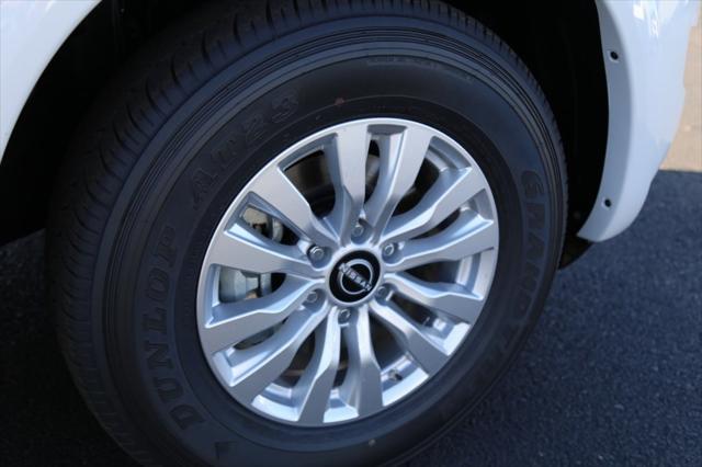 2024 Nissan Armada SV 2WD