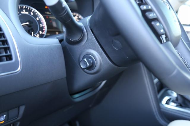 2024 Nissan Armada SV 2WD
