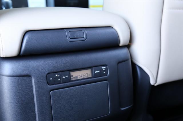 2024 Nissan Armada SV 2WD
