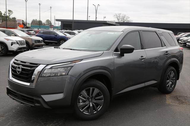 2025 Nissan Pathfinder S FWD for sale in Texarkana, TX