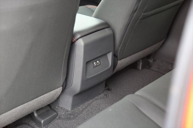 2025 Nissan Frontier Crew Cab PRO-X 4x2
