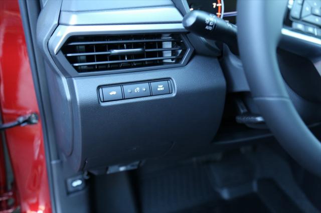 2025 Nissan Altima SR AWD
