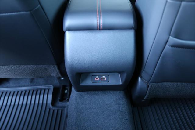 2025 Nissan Altima SR AWD