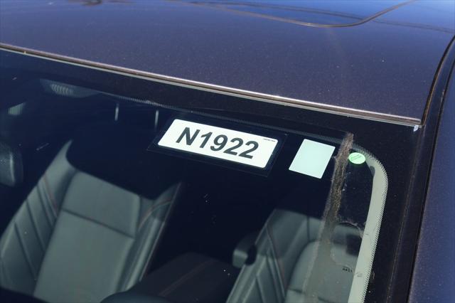 2025 Nissan Altima SR FWD