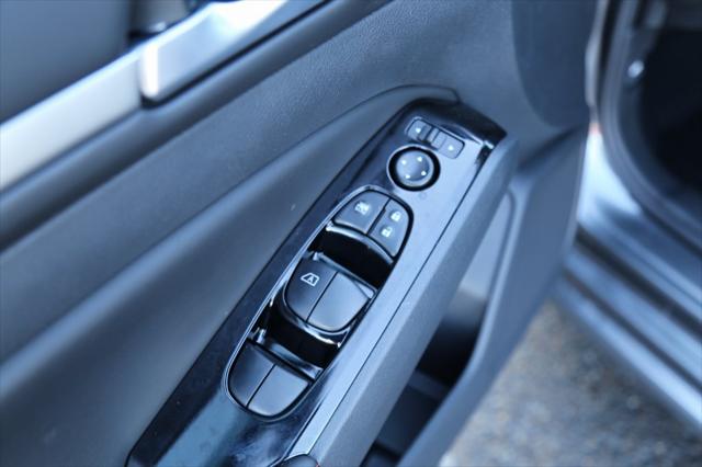 2025 Nissan Altima SR FWD