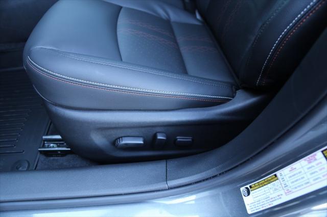 2025 Nissan Altima SR FWD