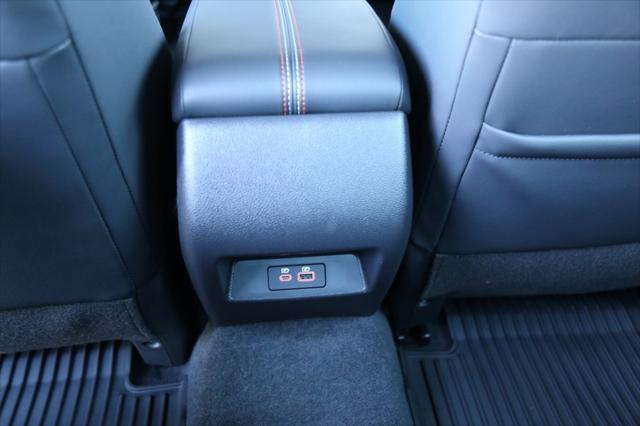 2025 Nissan Altima SR FWD