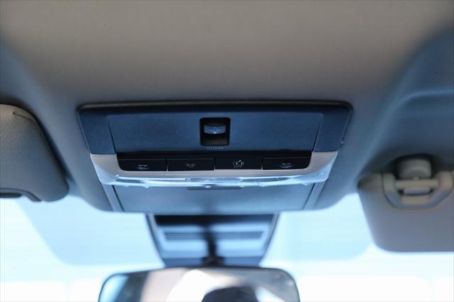 2025 Nissan Altima SR FWD