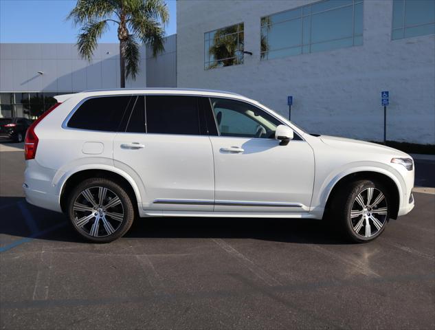 2025 Volvo XC90 B6 Plus 7-Seater