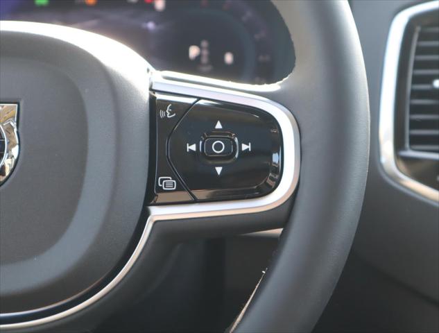 2025 Volvo XC90 B6 Plus 7-Seater