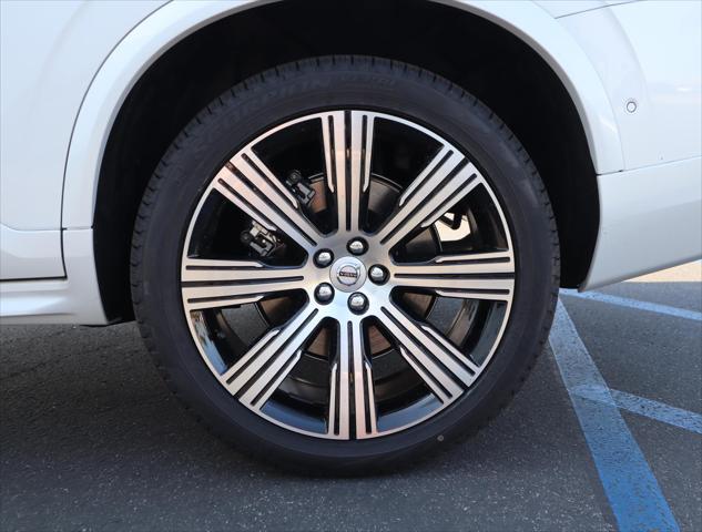2025 Volvo XC90 B6 Plus 7-Seater