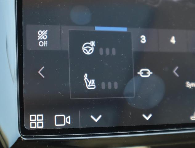 2025 Volvo XC90 B6 Plus 7-Seater
