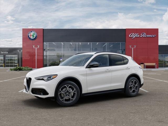 2025 Alfa Romeo Stelvio Sprint AWD for sale in Pensacola, FL