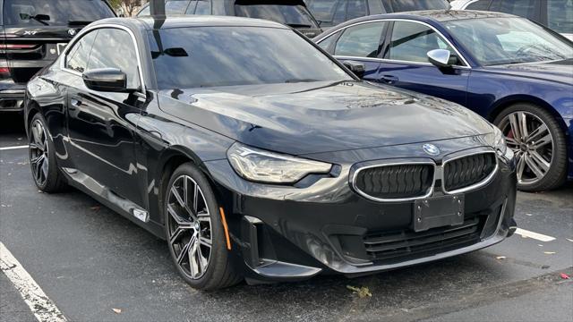 2022 BMW 230