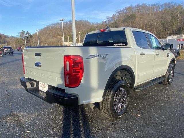 Used 2021 Ford Ranger For Sale in Pikeville, KY