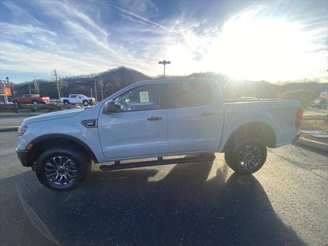 Used 2021 Ford Ranger For Sale in Pikeville, KY