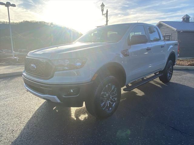 Used 2021 Ford Ranger For Sale in Pikeville, KY