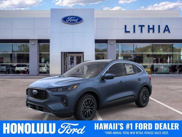 2025 Ford Escape PHEV for sale in Honolulu, HI