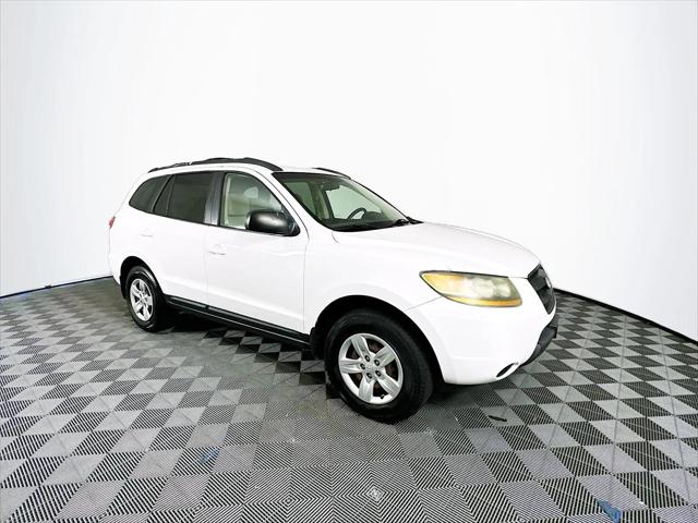 2009 Hyundai Santa Fe