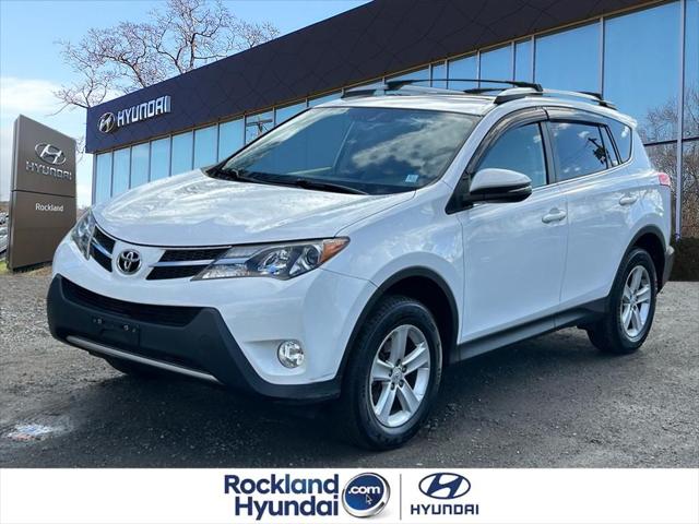 2013 Toyota RAV4