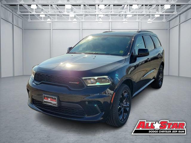 2025 Dodge Durango