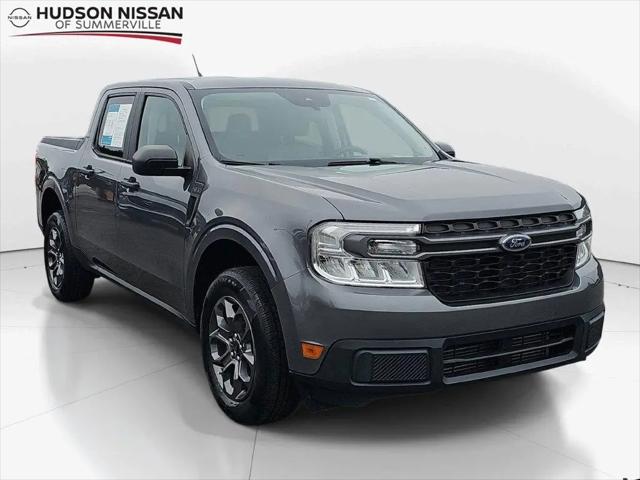 2022 Ford Maverick XLT for sale in Summerville, SC