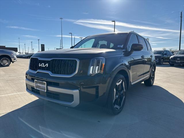 2023 Kia Telluride