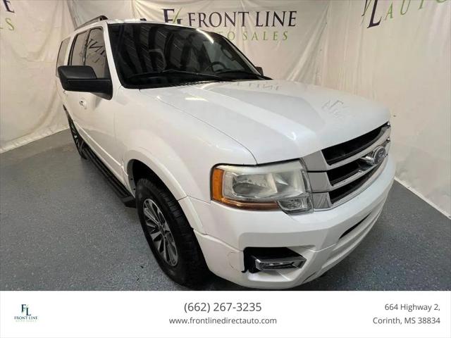 2015 Ford Expedition XLT for sale in Corinth, MS