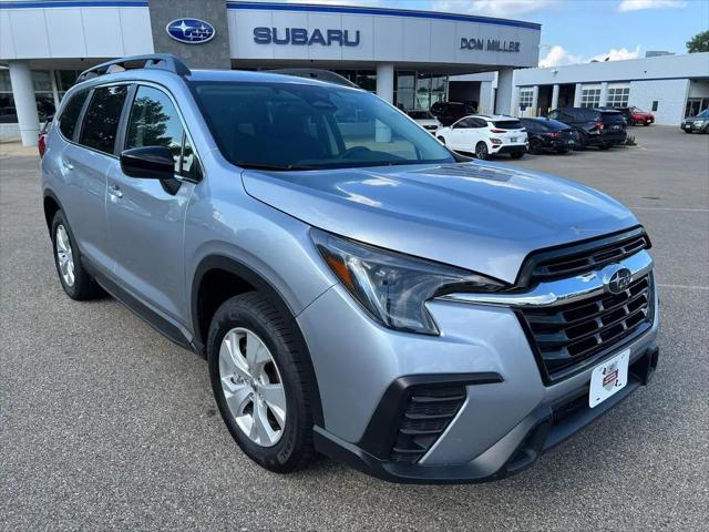 2023 Subaru Ascent Base 8-Passenger for sale in Madison, WI