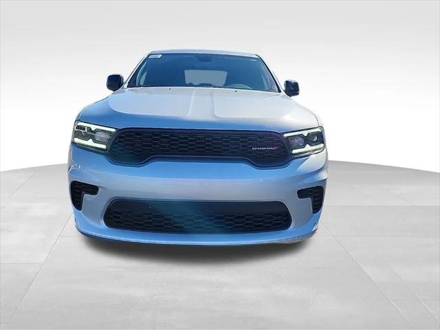 2025 Dodge Durango DURANGO GT RWD