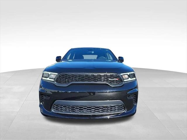 2025 Dodge Durango DURANGO GT RWD