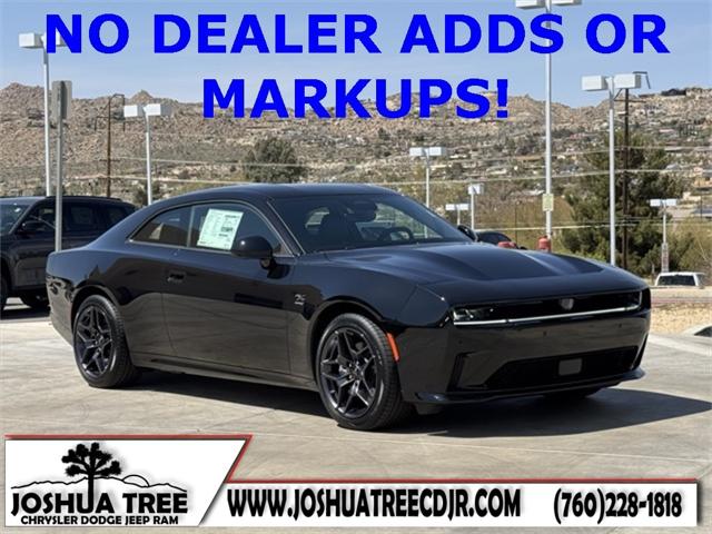 2024 Dodge Charger CHARGER DAYTONA R/T AWD