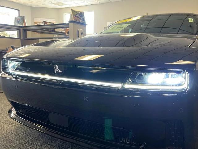 2024 Dodge Charger CHARGER DAYTONA R/T AWD