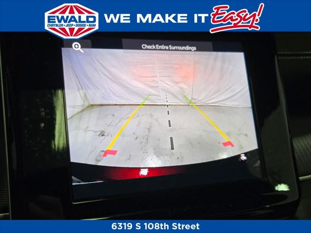 2025 Jeep Grand Cherokee GRAND CHEROKEE LAREDO X 4X4 2025 Jeep Grand Cherokee GRAND CHEROKEE LAREDO X 4X4