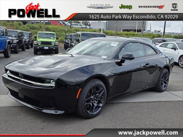 2024 Dodge Charger CHARGER DAYTONA R/T AWD
