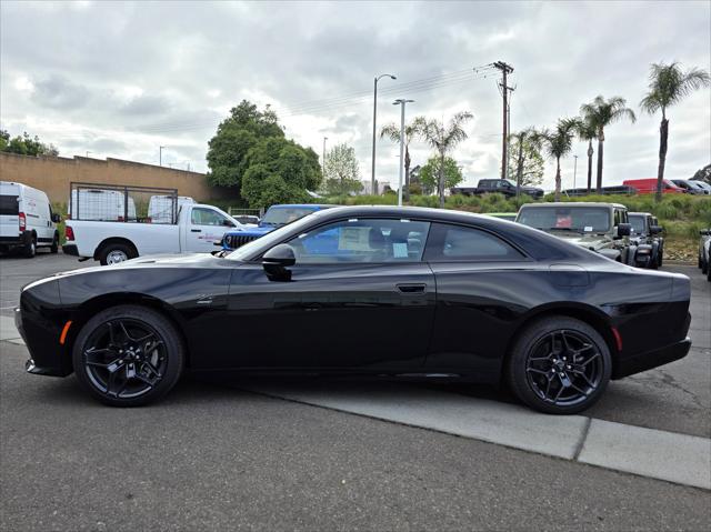 2024 Dodge Charger CHARGER DAYTONA R/T AWD