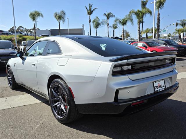 2024 Dodge Charger CHARGER DAYTONA SCAT PACK AWD