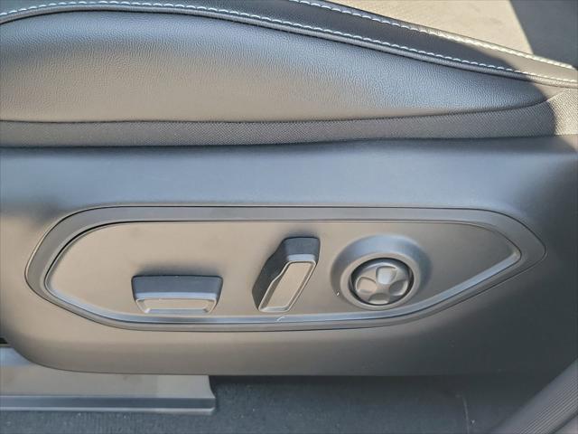 2025 Jeep Grand Cherokee GRAND CHEROKEE ALTITUDE 4X2