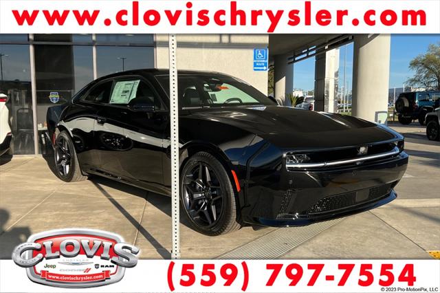2024 Dodge Charger CHARGER DAYTONA R/T AWD