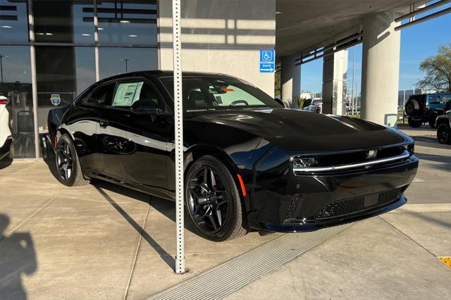 2024 Dodge Charger CHARGER DAYTONA R/T AWD