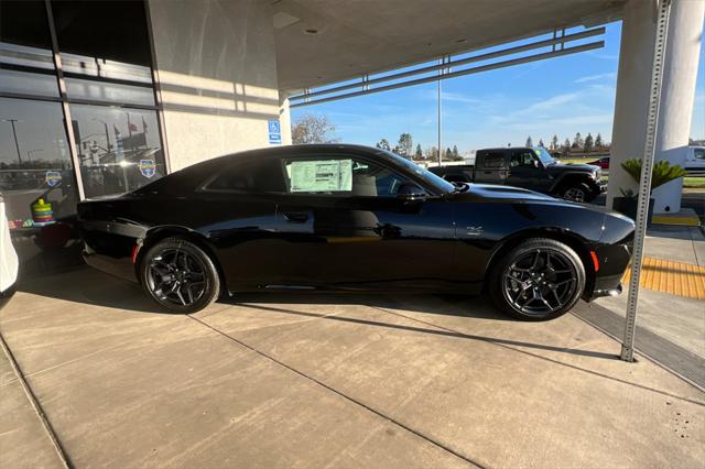 2024 Dodge Charger CHARGER DAYTONA R/T AWD