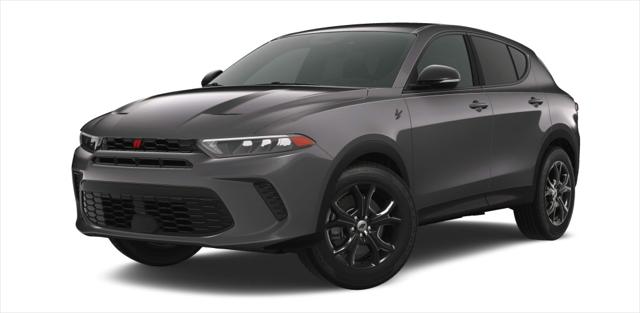 2025 Dodge Hornet HORNET GT AWD