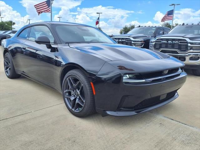 2024 Dodge Charger CHARGER DAYTONA R/T AWD