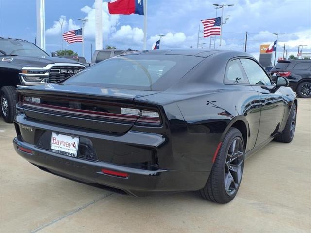 2024 Dodge Charger CHARGER DAYTONA R/T AWD