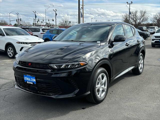 2025 Dodge Hornet HORNET GT AWD 2025 Dodge Hornet HORNET GT AWD