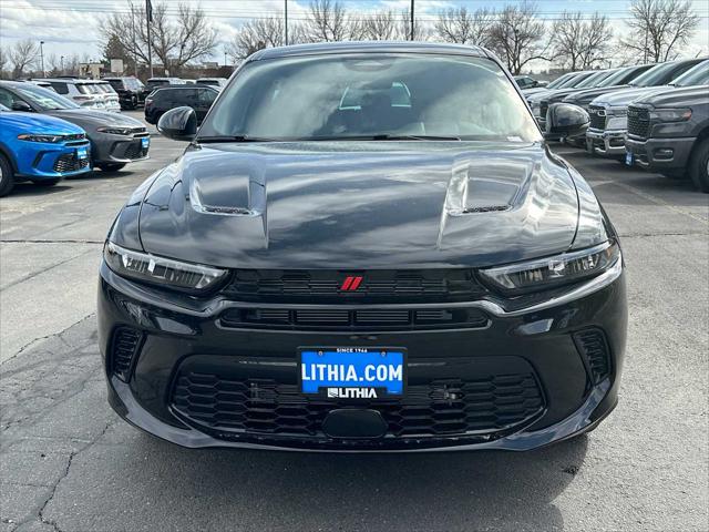 2025 Dodge Hornet HORNET GT AWD 2025 Dodge Hornet HORNET GT AWD