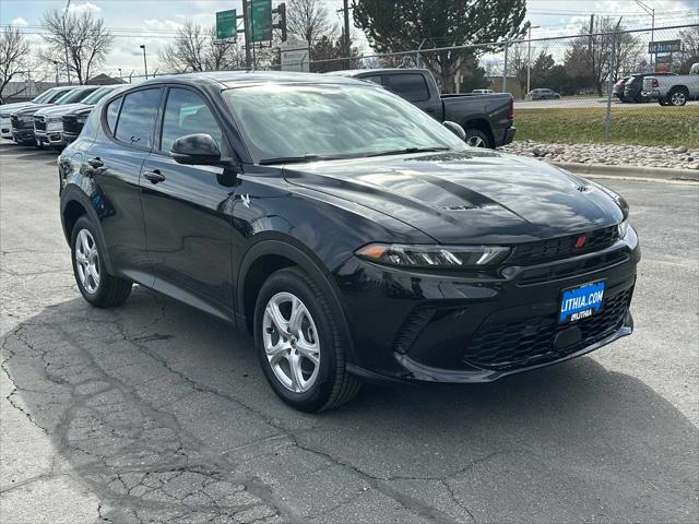 2025 Dodge Hornet HORNET GT AWD 2025 Dodge Hornet HORNET GT AWD