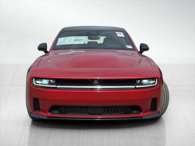 2024 Dodge Charger CHARGER DAYTONA SCAT PACK AWD